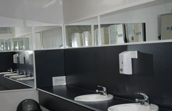 Captain James Cook Memorial Caravan Park - Accommodation Southport 1