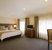 Clarion Hotel City Park Grand - Southport Accommodation