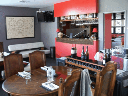 Junction Motel - Accommodation Southport 3