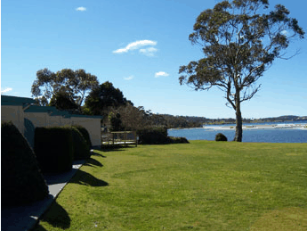 Island View Motel - Southport Accommodation 4