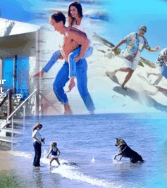 Drummond Cove Holiday Park - Accommodation Southport