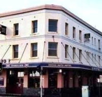Silk Accommodation - Southport Accommodation