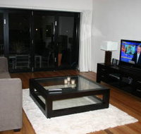 Tuppy's on Pacific - Southport Accommodation