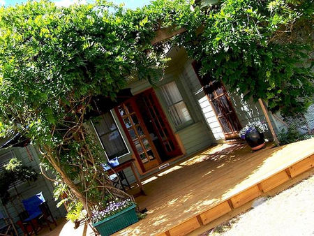 Pipers River TAS Southport Accommodation