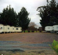 Treasure Island Caravan Park - Accommodation Southport