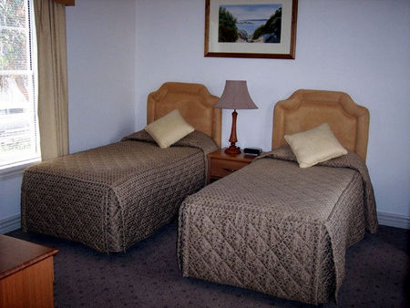  Accommodation Southport