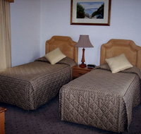 Ross Motel - Accommodation Southport