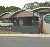 Strahan Bungalows - Accommodation Southport