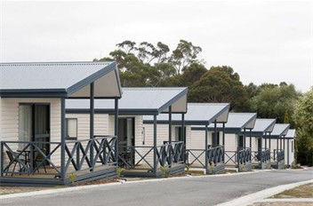 St Helens Caravan Park - Southport Accommodation 4