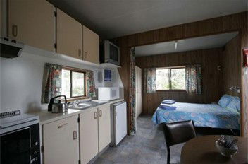 St Helens Caravan Park - Southport Accommodation 5