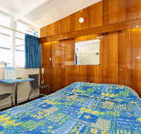 Riverfront Motel  Villas - Southport Accommodation