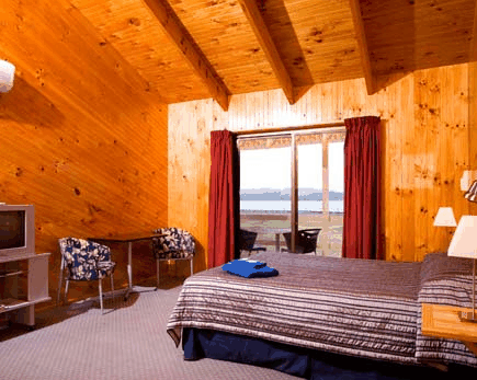 Low Head Tourist Park - Accommodation Southport