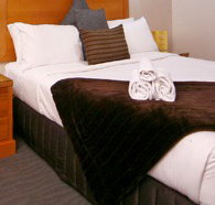 Best Western Wyndhamere Motel - Southport Accommodation