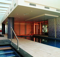 Oaks Liberty Towers - Accommodation Southport