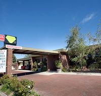 Statesman Motor Inn - Accommodation Southport