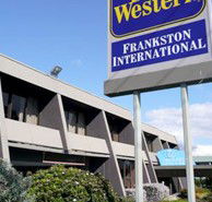 Best Western Frankston International - Accommodation Southport