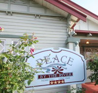 Peace By The River Homestay - Southport Accommodation