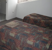 Newcastle Serviced Apartments - Southport Accommodation