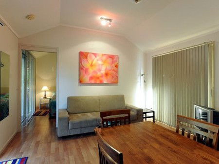 The Anchorage Holiday Park - Accommodation Southport 3