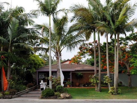 The Anchorage Holiday Park - Accommodation Southport 4