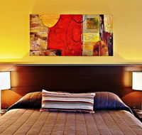Governor Macquarie Motor Inn - Southport Accommodation