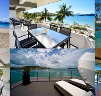 Hamilton Island Private Apartments - Southport Accommodation