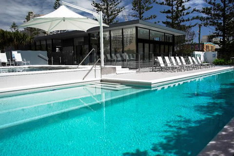 Ultra Broadbeach - Accommodation Southport 0