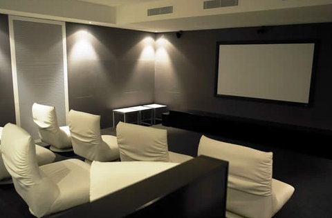 Ultra Broadbeach - Accommodation Southport 1