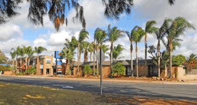 Comfort Inn Citrus Valley Renmark - Accommodation Southport