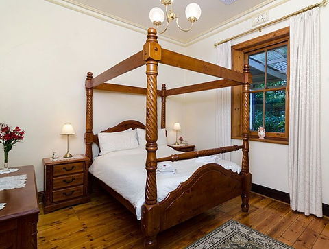 Dumas House - Southport Accommodation 3