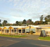 Argosy Motor Inn - Southport Accommodation