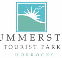 Belair Gardens Caravan Park - Accommodation Southport