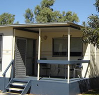 Sunset Beach Holiday Park - Accommodation Southport