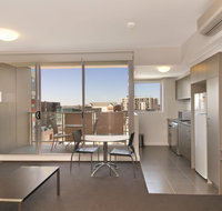 Chifley Apartments Newcastle - Southport Accommodation