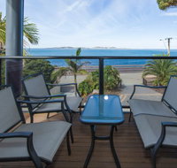 Amazing Views - Accommodation Southport