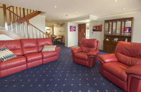 Boston Bay Apartment - Accommodation Southport 1