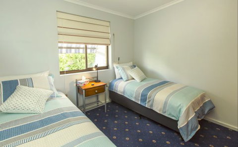 Boston Bay Apartment - Accommodation Southport 5