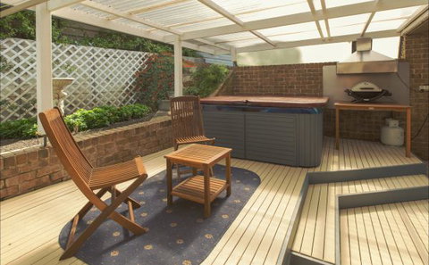 Boston Bay Apartment - Accommodation Southport 9