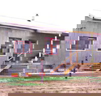 Redwing Barn Farmstay - Accommodation Southport