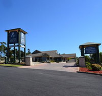Lakes Resort Mount Gambier - Southport Accommodation