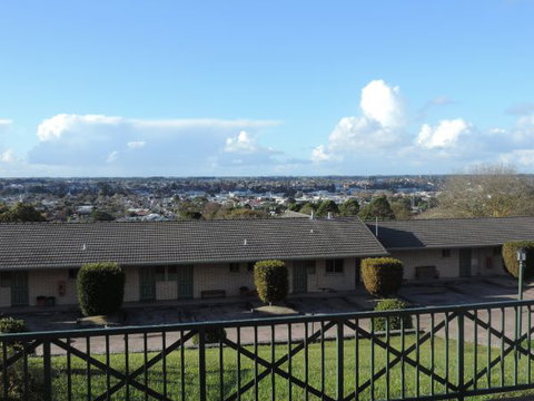 Lakes Resort Mount Gambier - Southport Accommodation 1