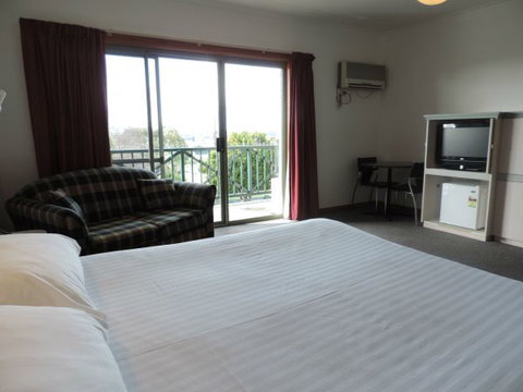 Lakes Resort Mount Gambier - Southport Accommodation 2