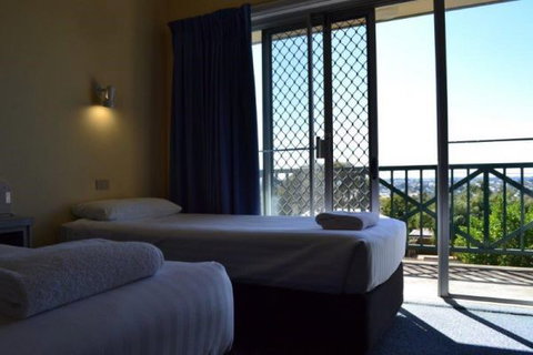 Lakes Resort Mount Gambier - Southport Accommodation 3