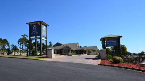 Lakes Resort Mount Gambier - Southport Accommodation 4