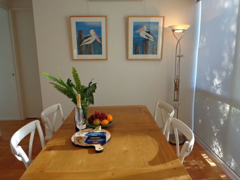 Buoys On Queens - Accommodation Southport 4