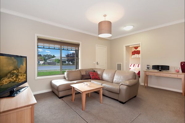 Mount Gambier SA Southport Accommodation