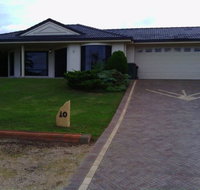 Marina Park View - Accommodation Southport