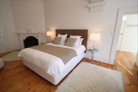 Colhurst House - Southport Accommodation 2