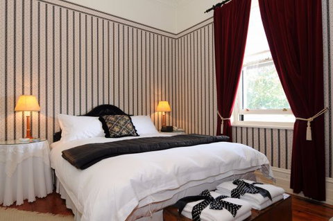 Colhurst House - Southport Accommodation 3