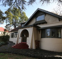 Colwyn House Bed and Breakfast - Southport Accommodation